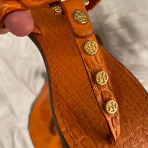 Tory Burch sandals